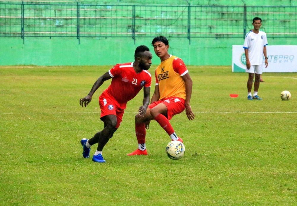 IDN Times/ Alfi Ramadana