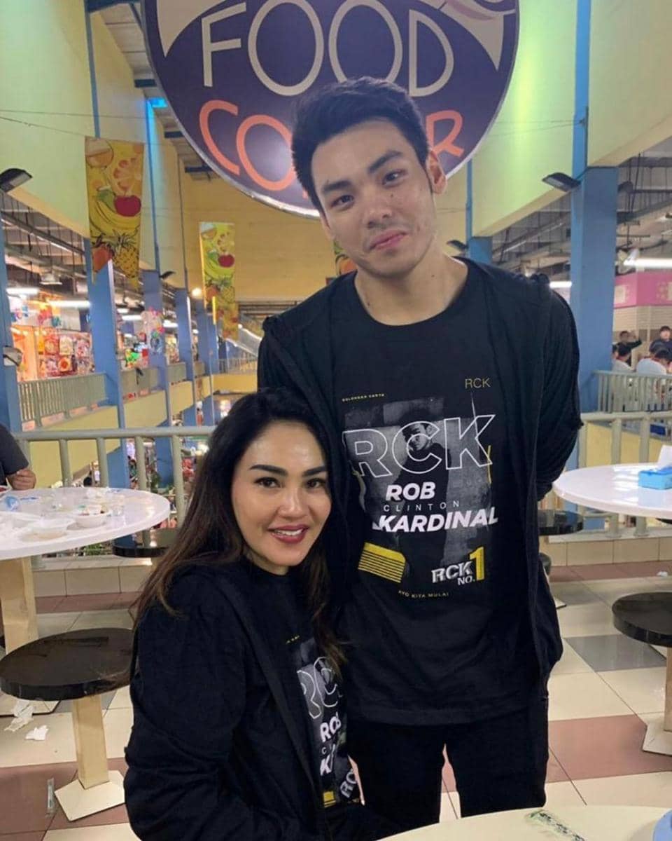 instagram.com/robclintonkardinal