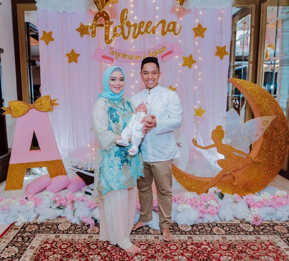 Instagram/shezaidris