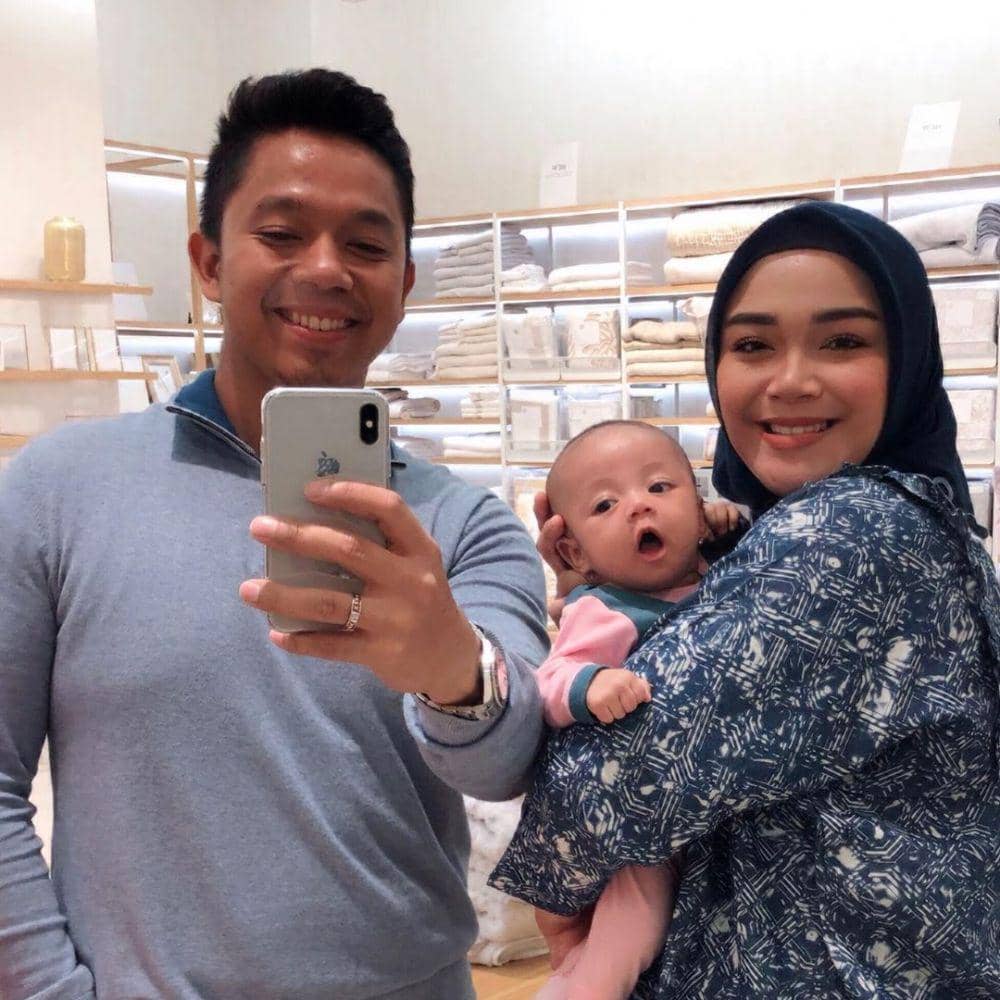 Instagram/shezaidris