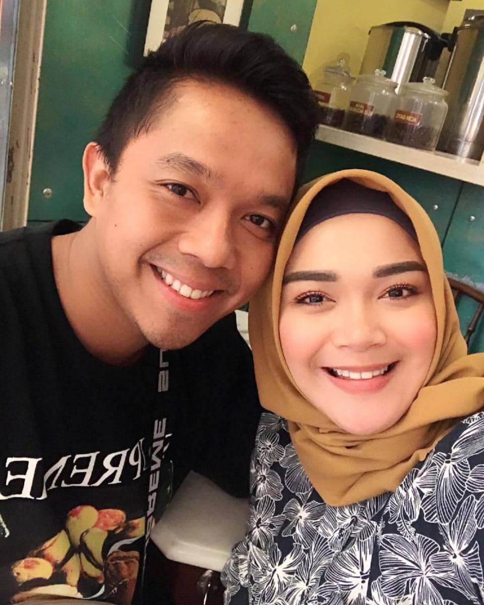 Instagram/shezaidris