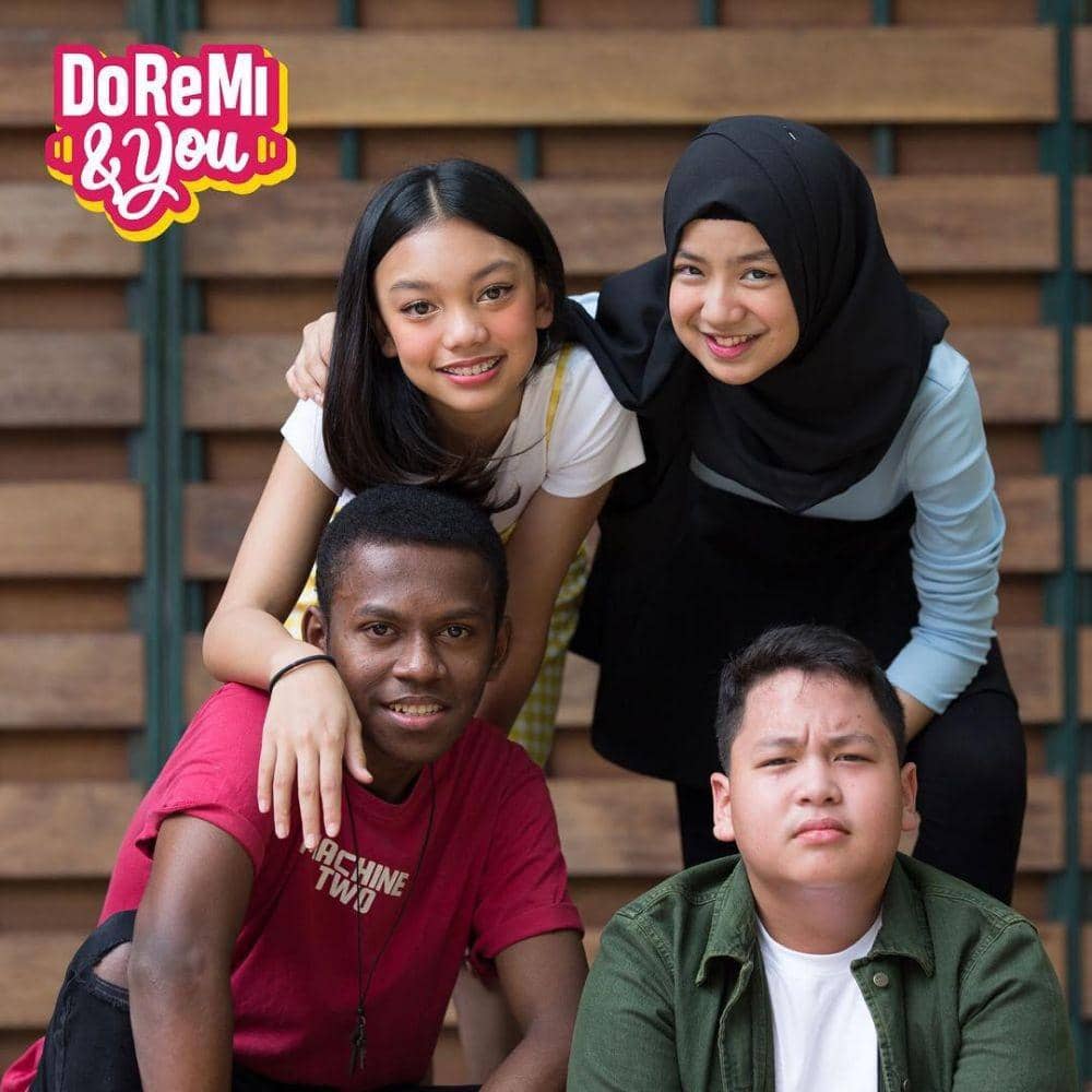 Instagram.com/doremiandyoufilm