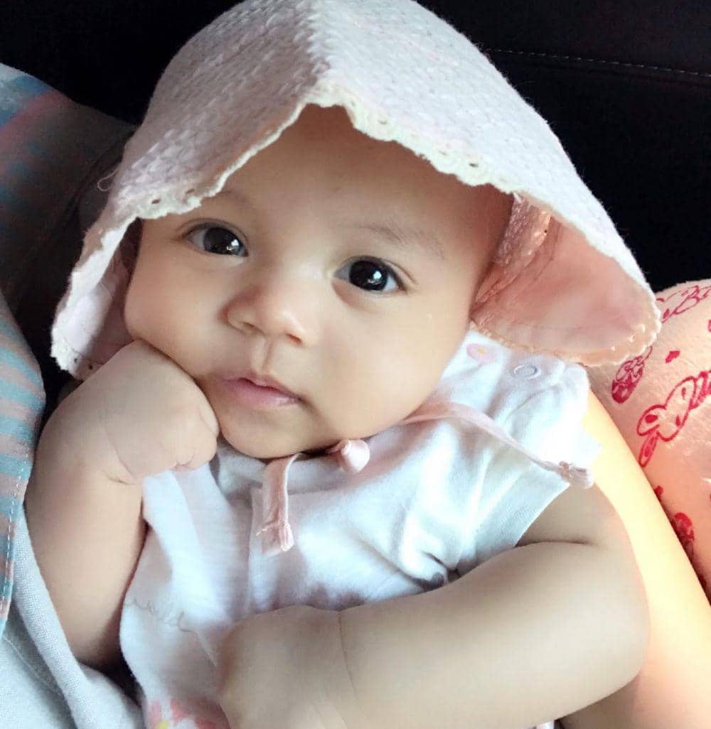 Instagram/shezaidris