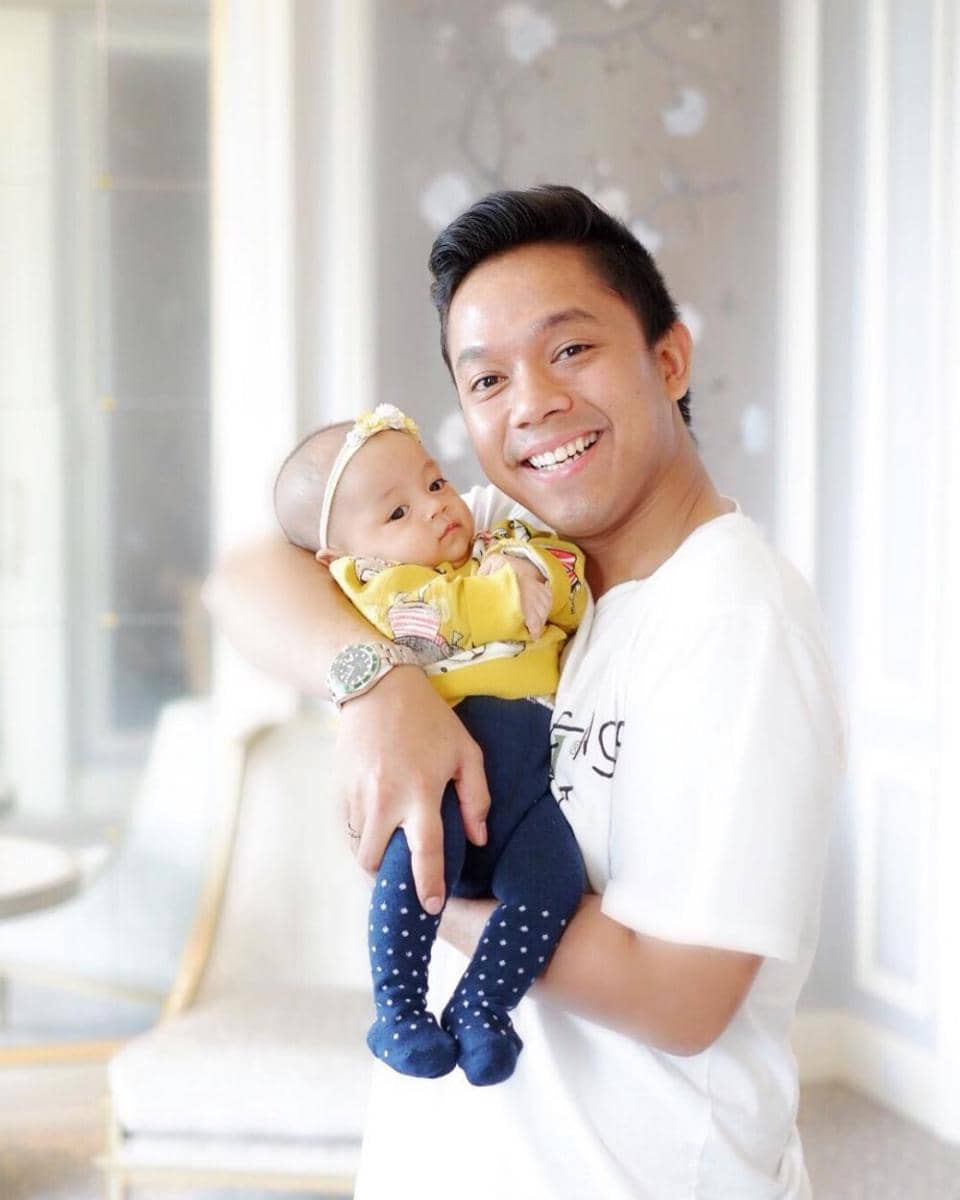 Instagram/shezaidris