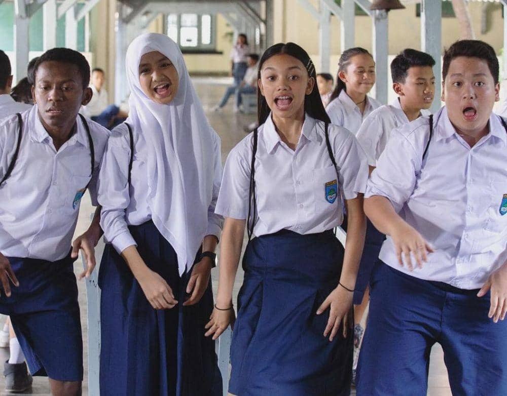 Instagram.com/doremiandyoufilm