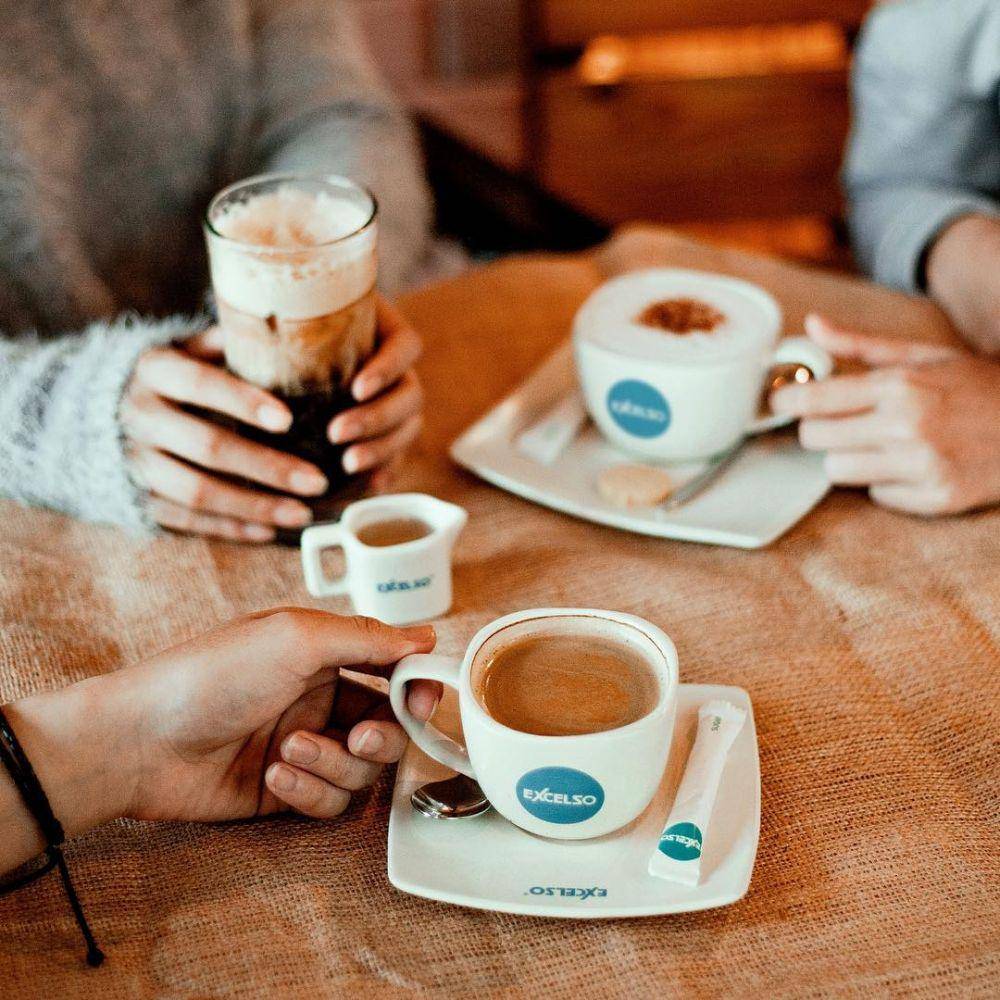 instagram.com/excelsocoffee