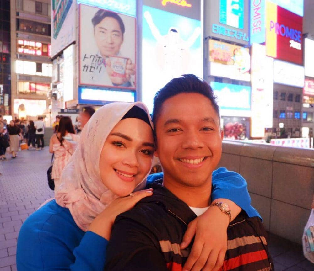 Instagram/shezaidris