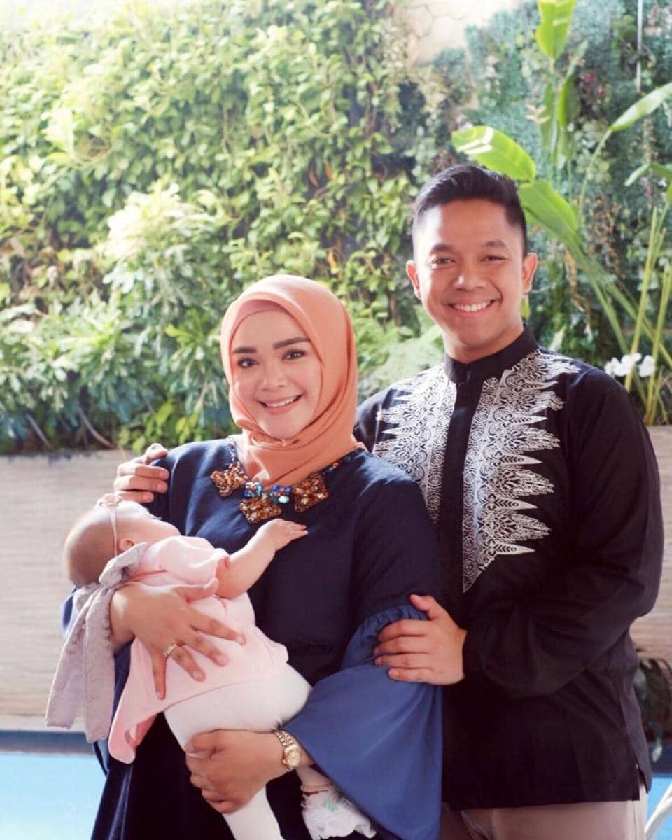 Instagram/shezaidris