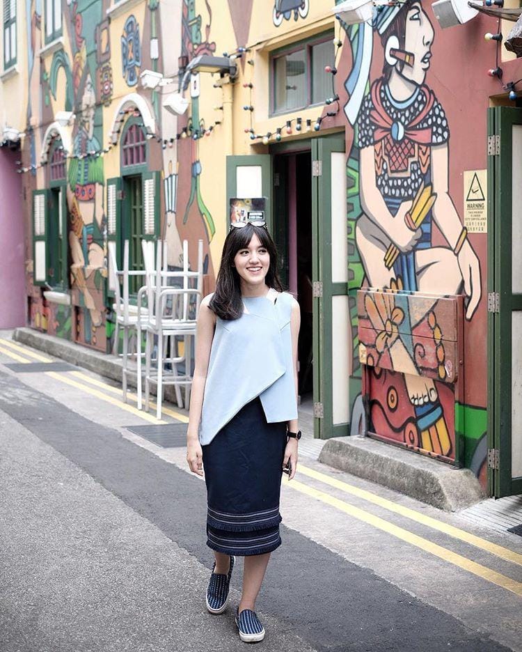 instagram.com/ifyalyssa