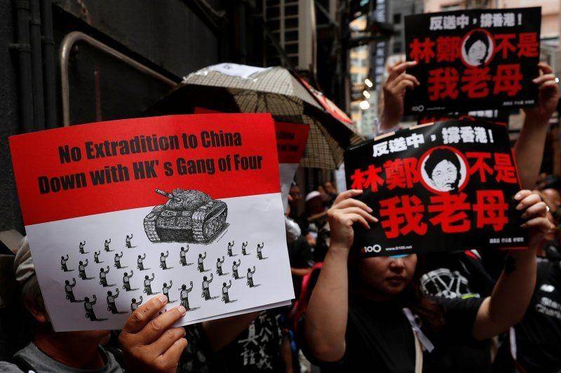 ANTARA FOTO/REUTERS/Tyrone Siu