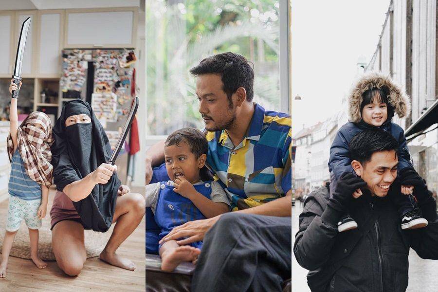 Berbagai sumber