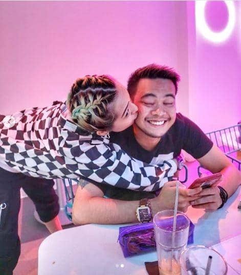 instagram.com/mrezanugrah/