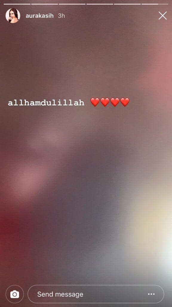 Instagram.com/aurakasih