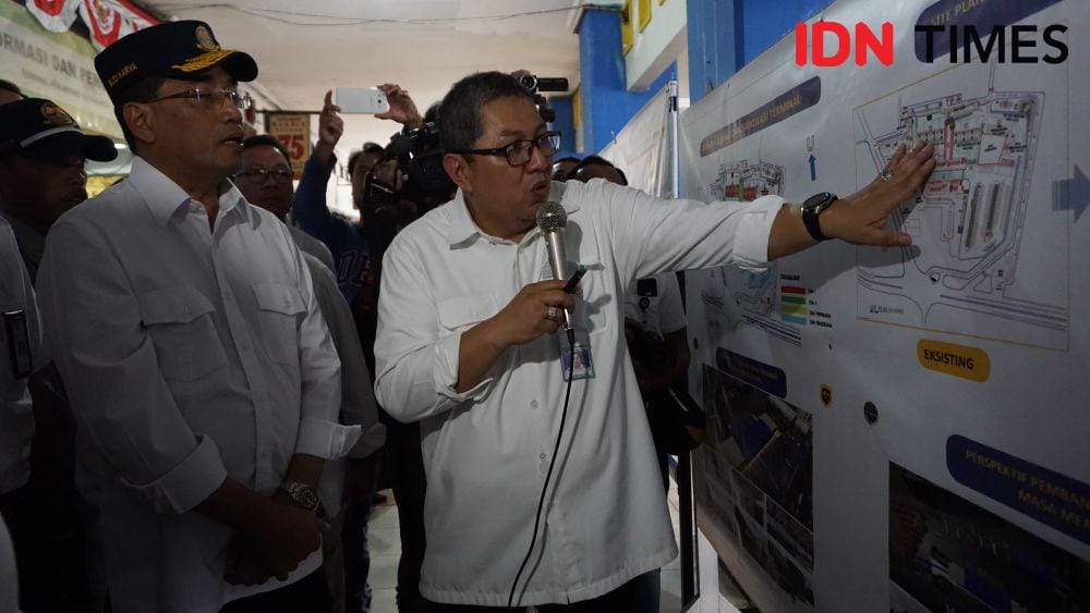 IDN Times/Nindias Khalika