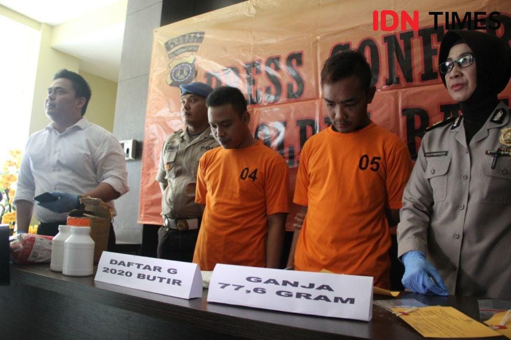 IDN Times/Daruwaskita