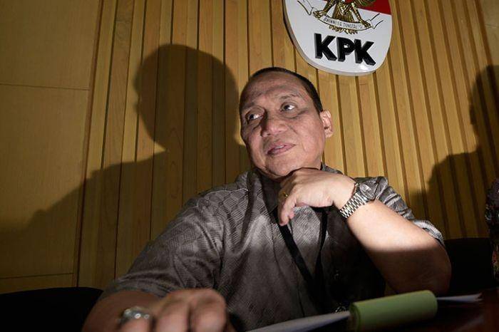 (Indriyanto Seno Adji) ANTARA FOTO/Sigid Kurniawan