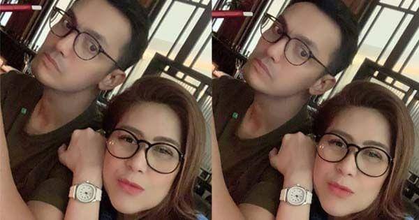 Instagram/lala_gunawan_family