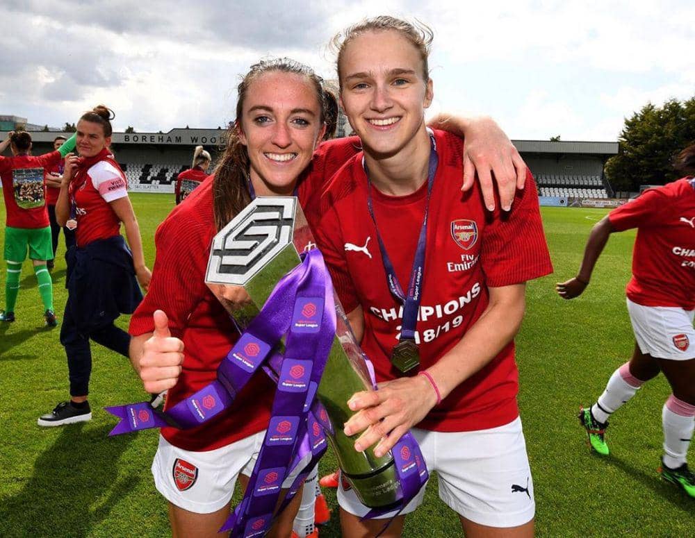 Instagram.com/viviannemiedema