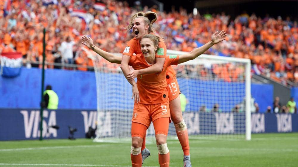 FIFA.com/Getty Images