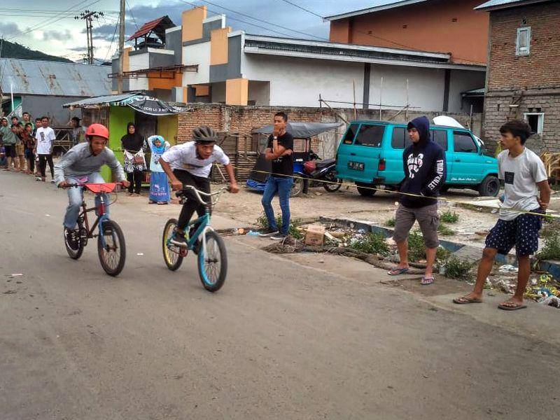 Tomy Pramono
