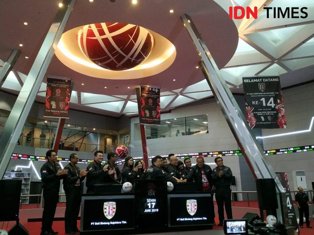 IDN Times/Auriga Agustina