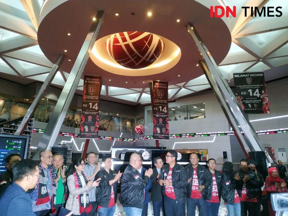 IDN Times/Auriga Agustina