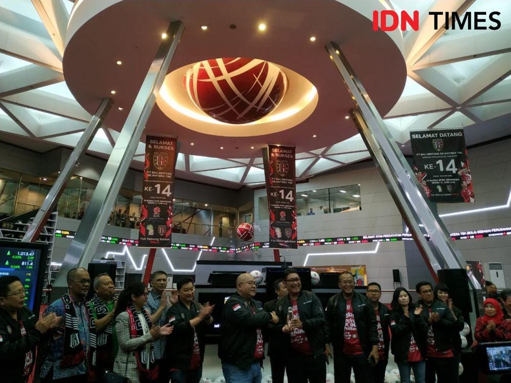 IDN Times/Auriga Agustina