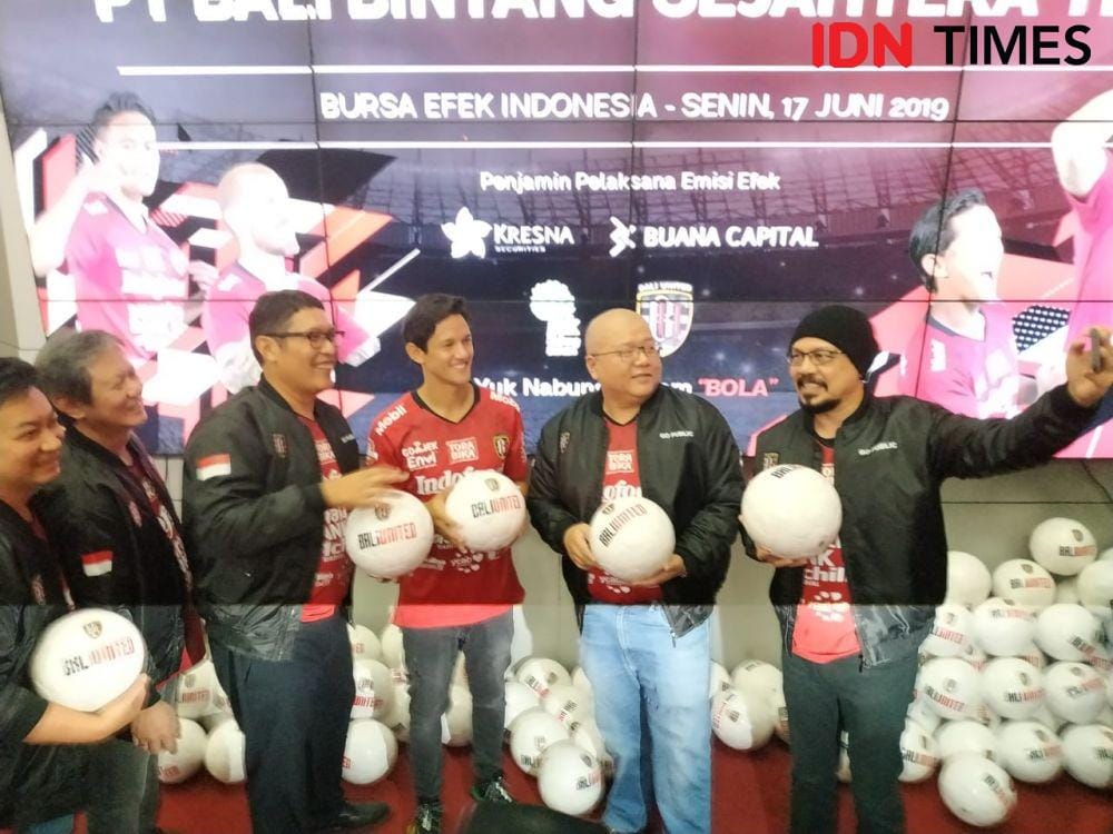 IDN Times/Auriga Agustina