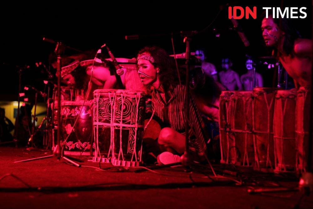 IDN Times/Prayugo Utomo