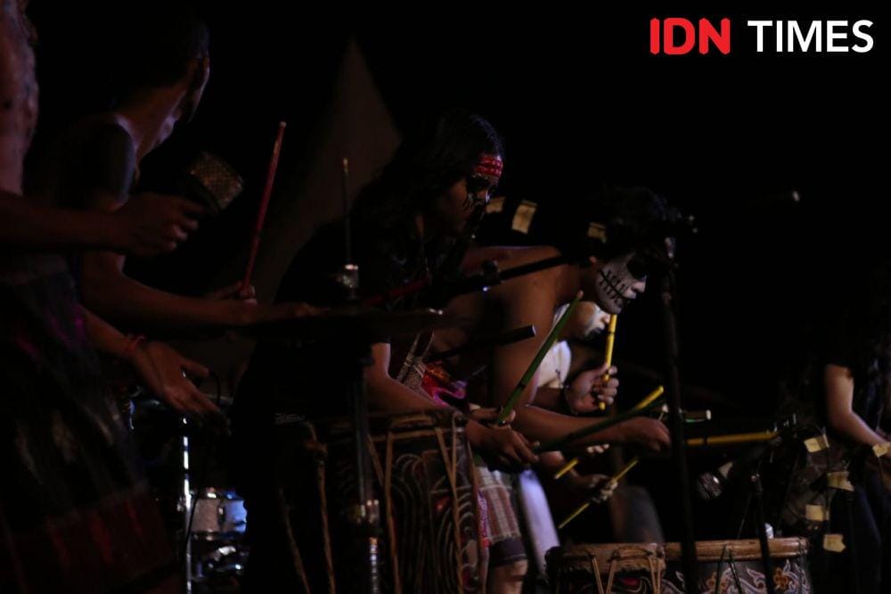 IDN Times/Prayugo Utomo