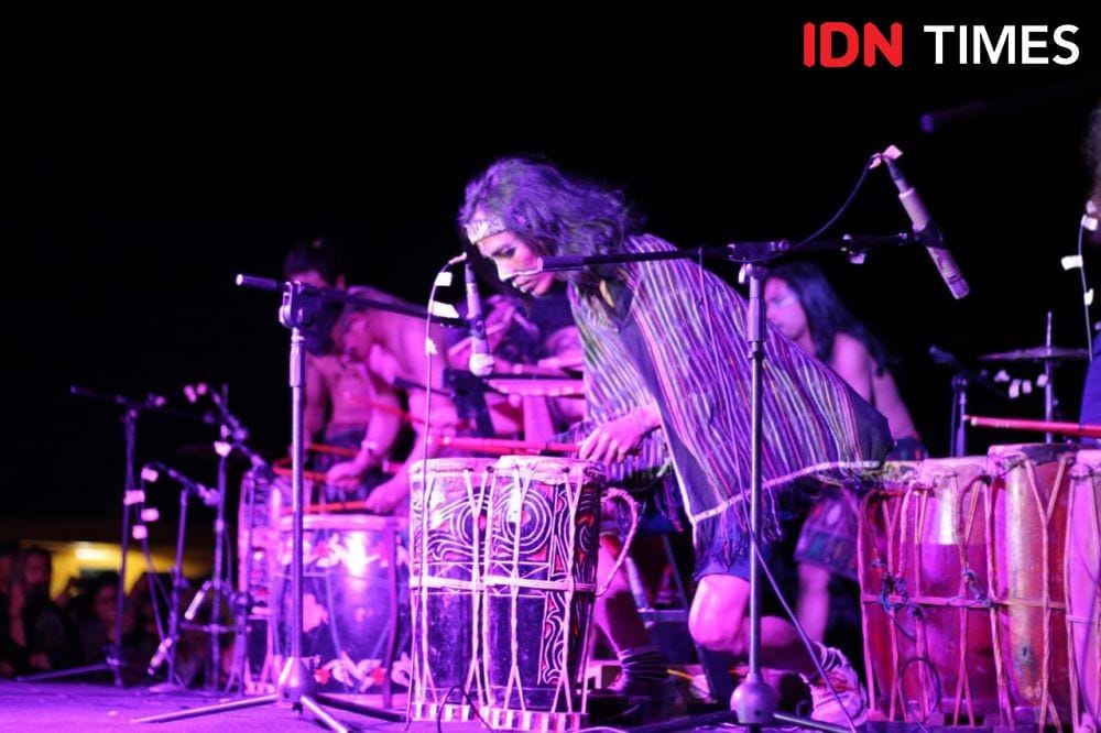 IDN Times/Prayugo Utomo