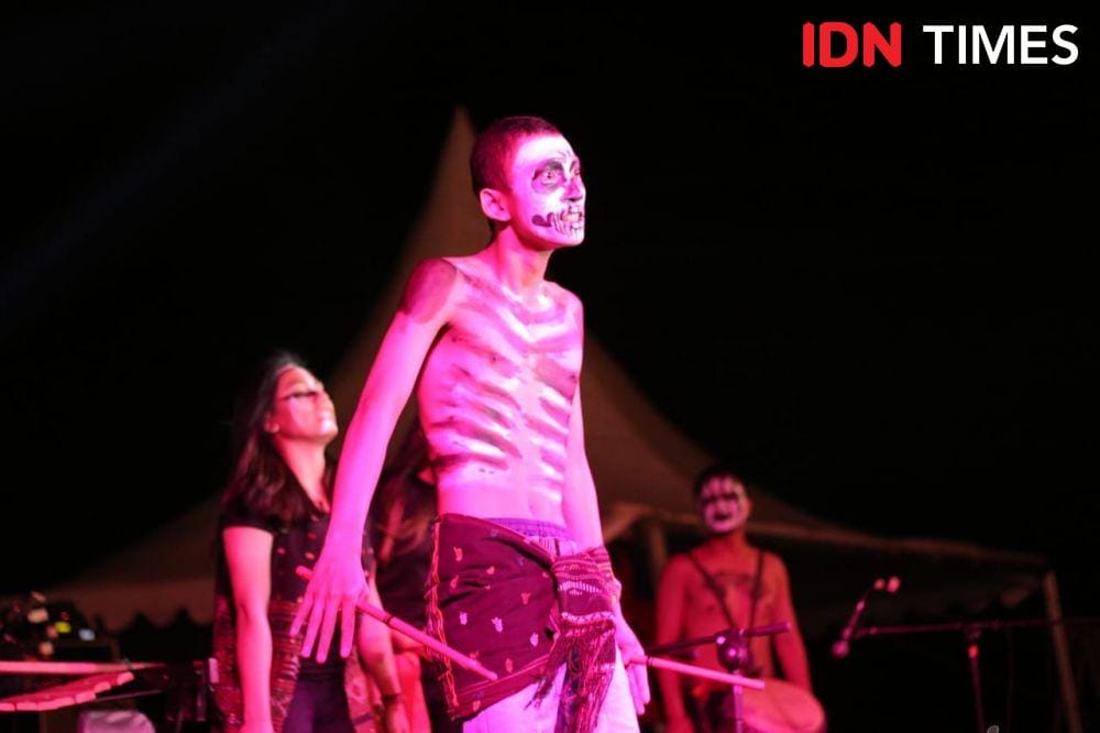 IDN Times/Prayugo Utomo