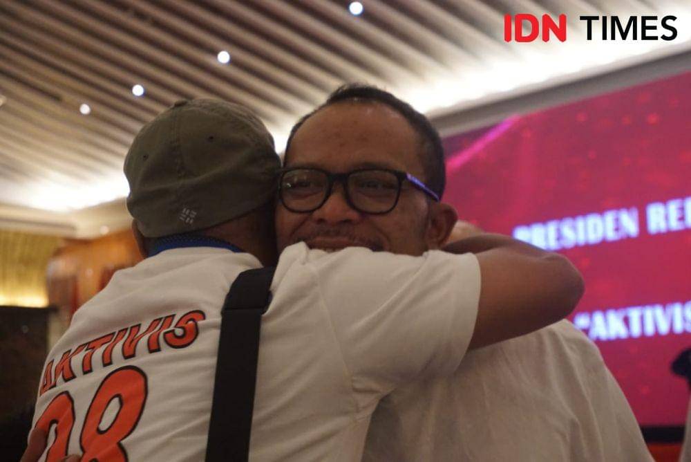 IDN Times/Gregorius Aryodamar