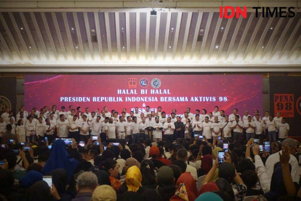 IDN Times/Gregorius Aryodamar