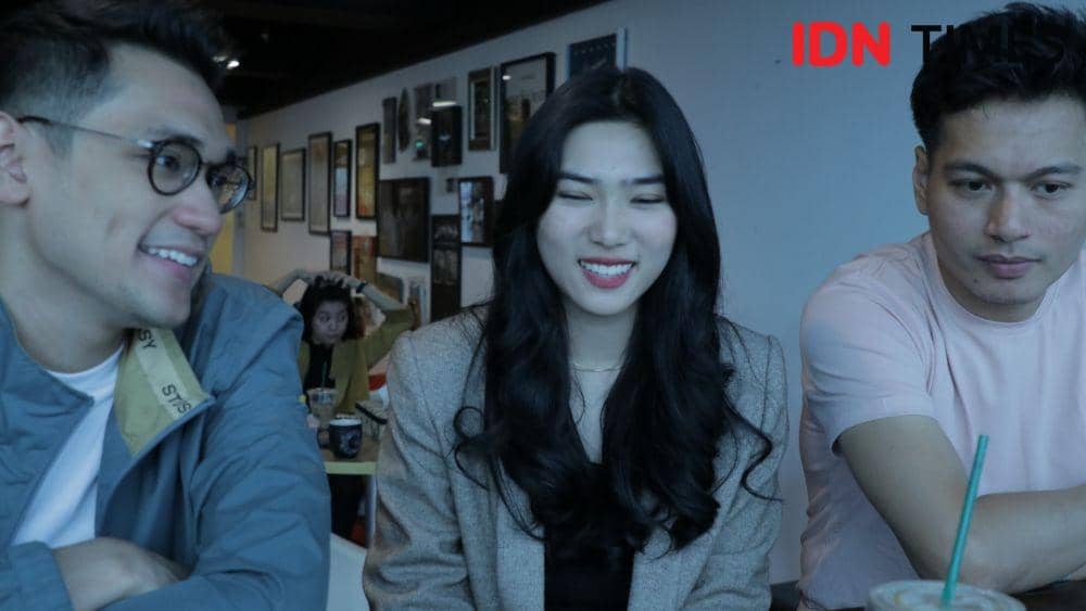 IDN Times/Jihaan Risviani Tabriiz