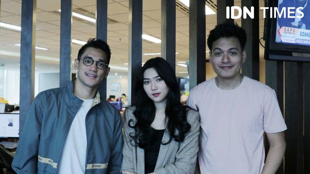 IDN Times/Jihaan Risviani Tabriiz