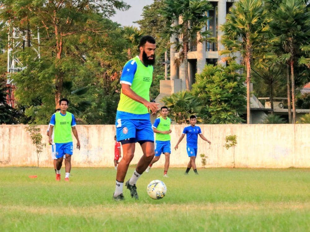 IDN Times/ Alfi Ramadana