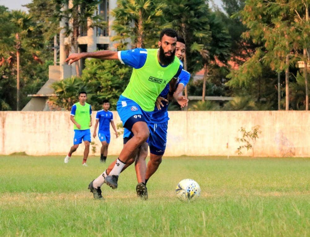 IDN Times/ Alfi Ramadana