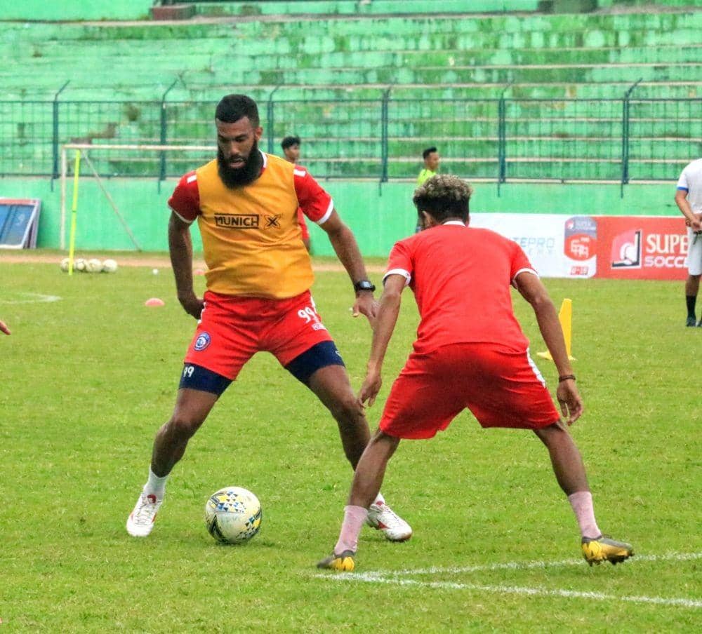 IDN Times/ Alfi Ramadana