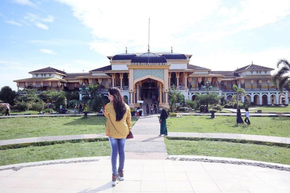 Instagram.com/tasya_ratu_gopo