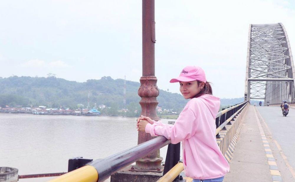 Instagram.com/tasya_ratu_gopo