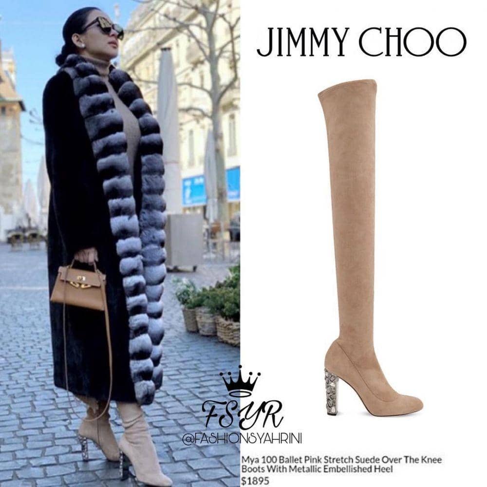 instagram.com/fashionsyahrini