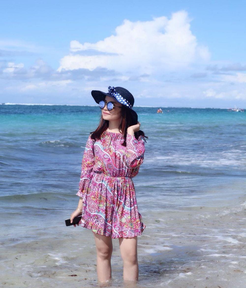 Instagram.com/tasya_ratu_gopo