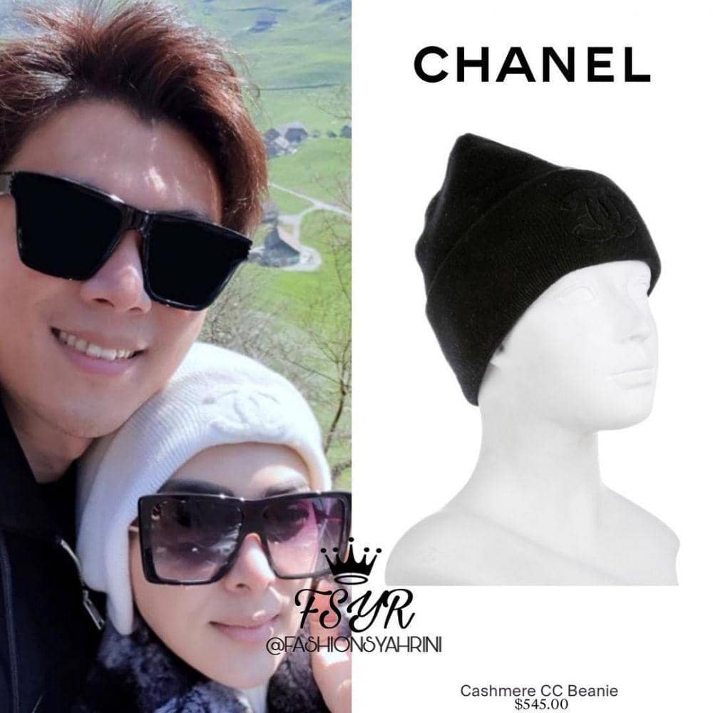 instagram.com/fashionsyahrini