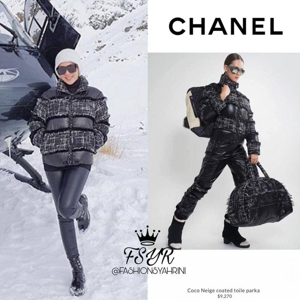 instagram.com/fashionsyahrini