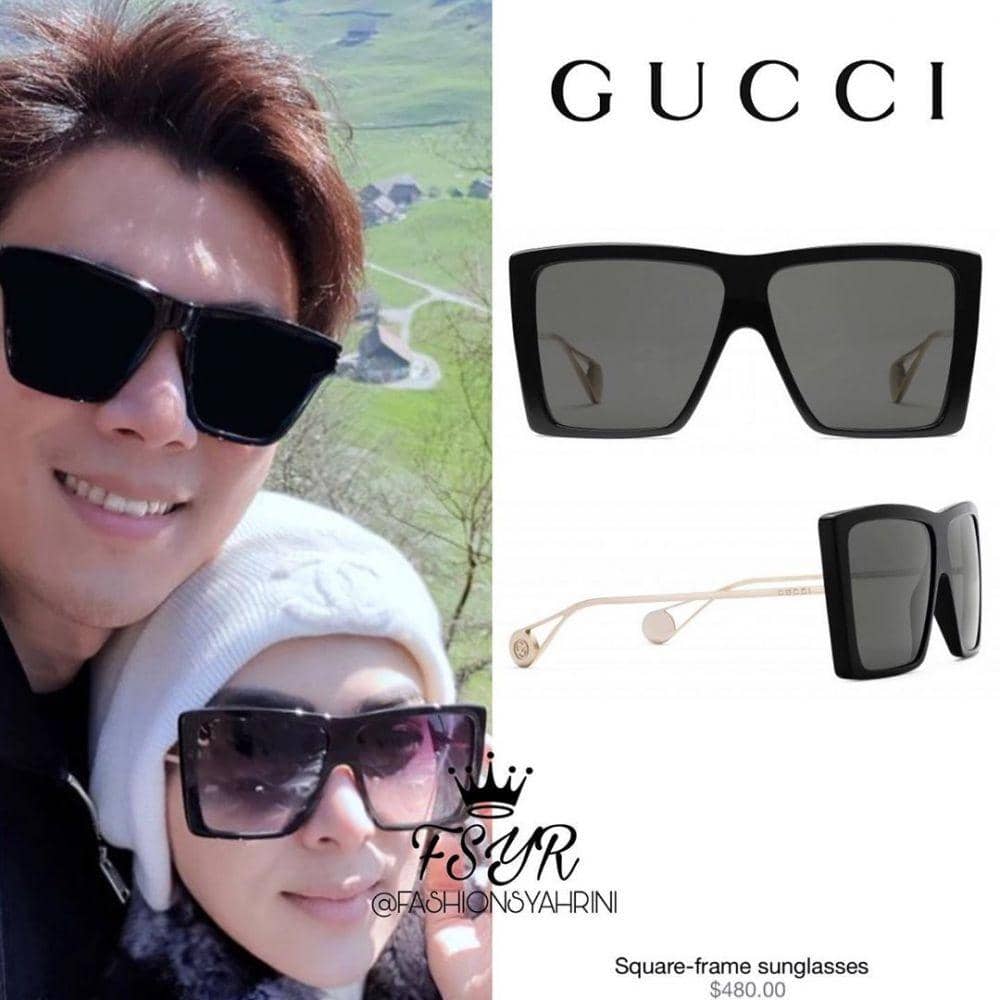 instagram.com/fashionsyahrini