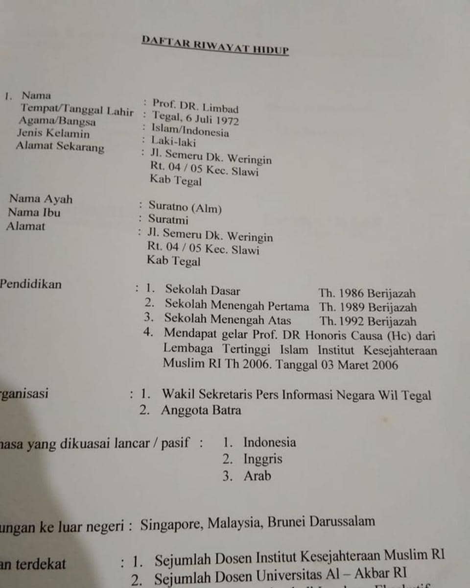 instagram.com/limbadindonesia