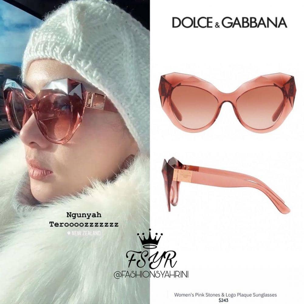 instagram.com/fashionsyahrini