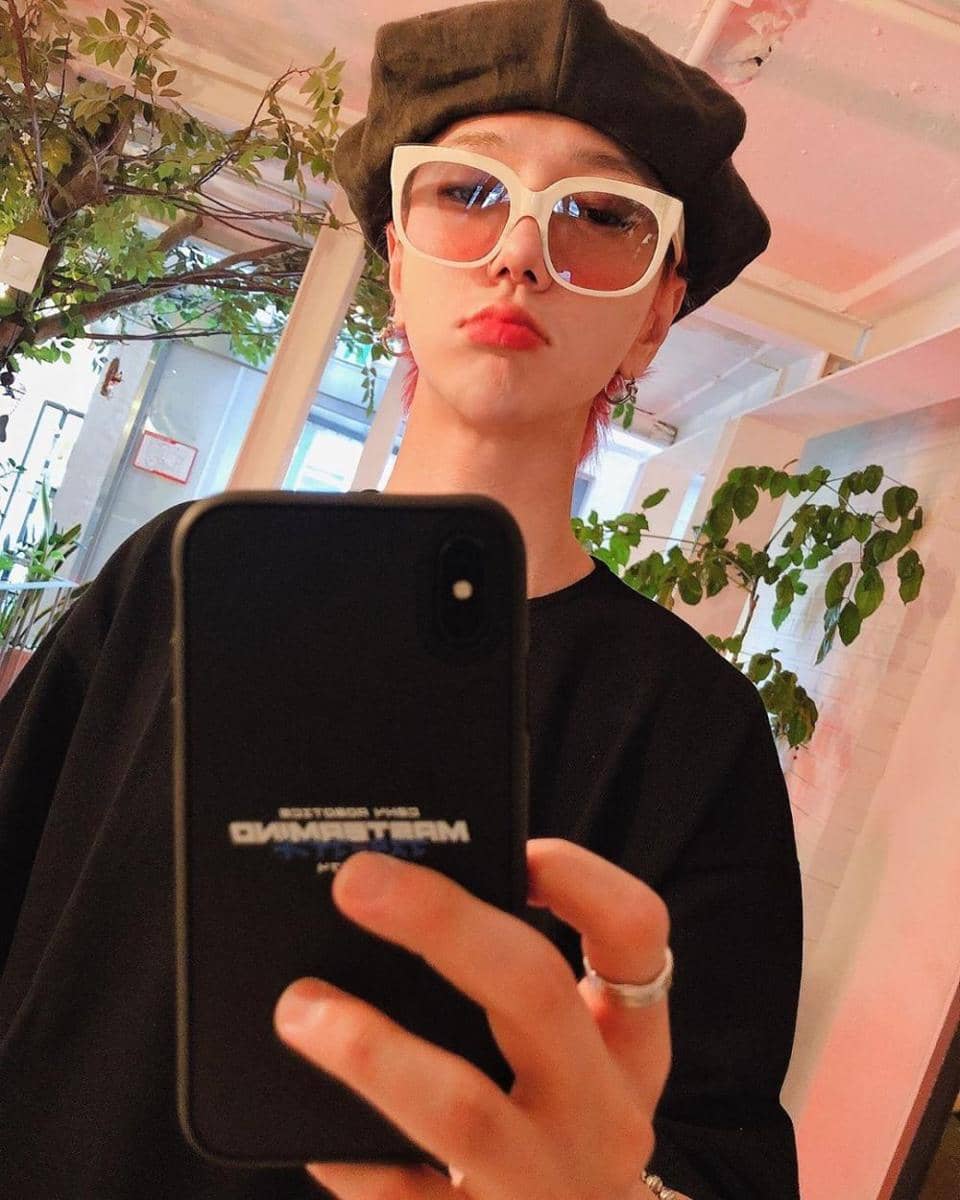 instagram.com/yesung1106