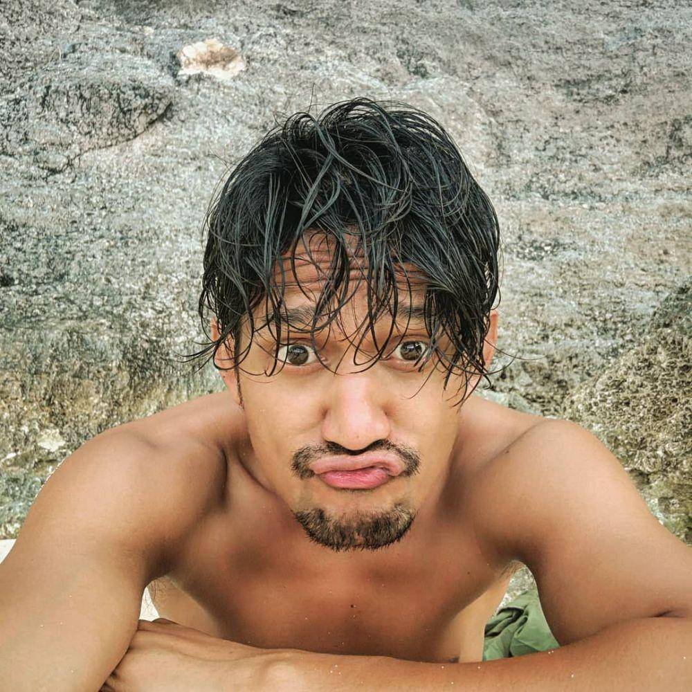 Instagram/ibnujamilo